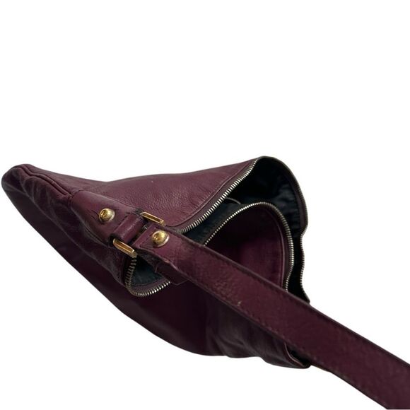 Gucci magenta blondie hobo - Picture 6 of 16